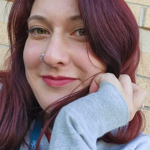 Kate Farrant
