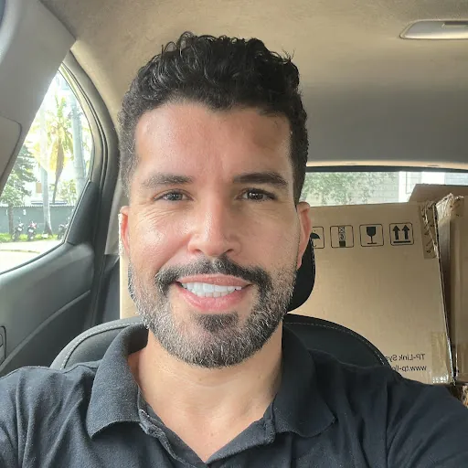 Rodrigo Marques