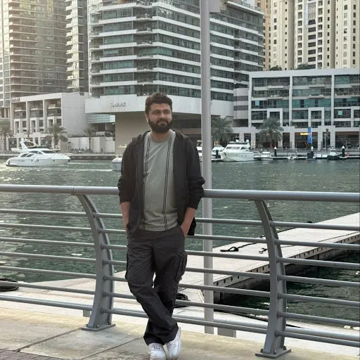 Aqib Jameel