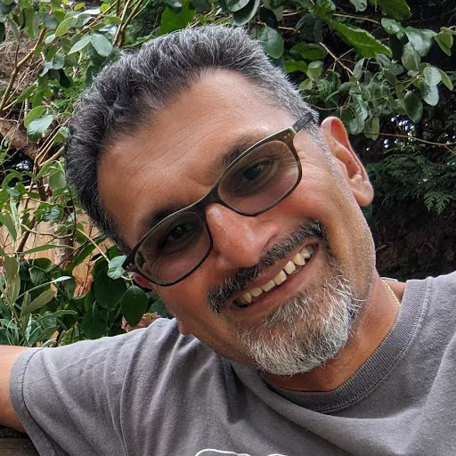 Ganesh Gudka