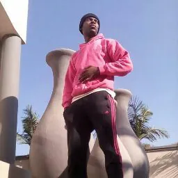 John Ngosa