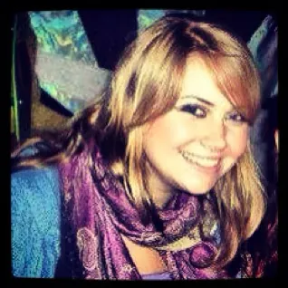 Rhiannon Chaffer