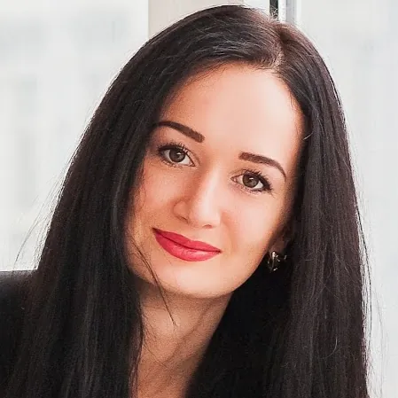 Karina D'Abbraccio