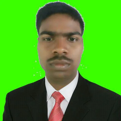 Rashmikanta Palai