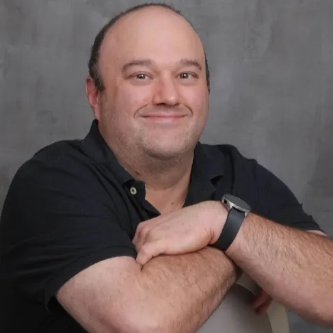Derek Borror