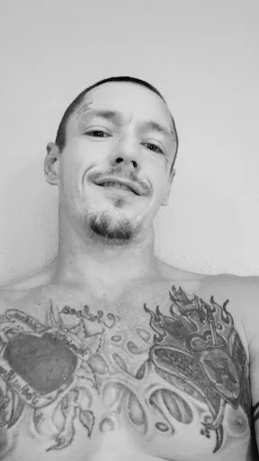 Jeremy Green