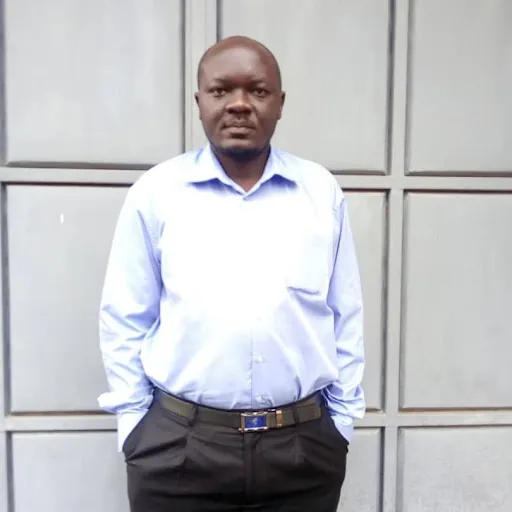 timothy seryazi