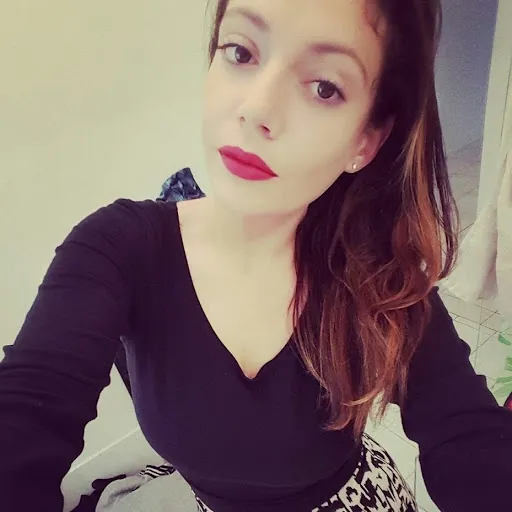 Danie Dimovska