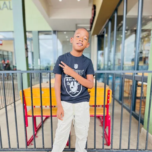 Thuso Mufamadi