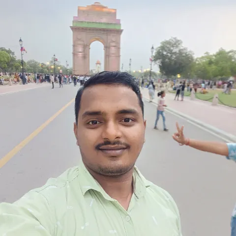 Sanjoy Chakraborty