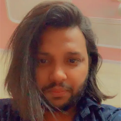 Akhil K Murali