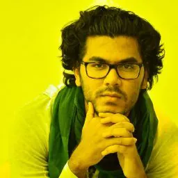 Arbaaz Attar