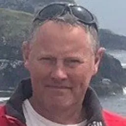 James Perrins