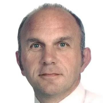 Jeremy Goff