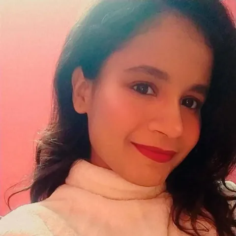 Sushmita Sasi