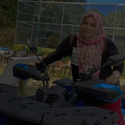 Sabrina Aneeq