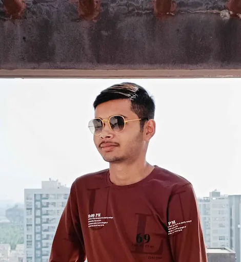 Mihir Dhameliya