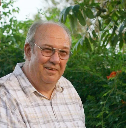 Charles Aulbach
