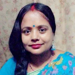 Rakhi Singh