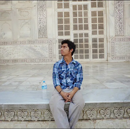 Rajat Dhasmana