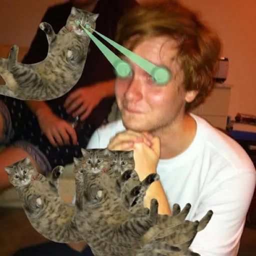 Michael Quexybompq