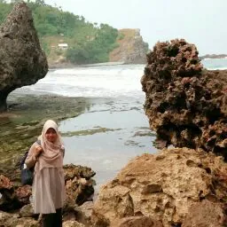Ridha Pradita