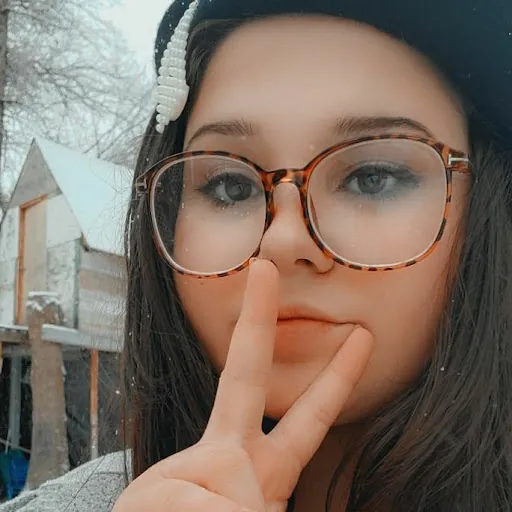 Ashley Song