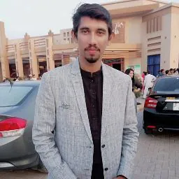 Usman Khan