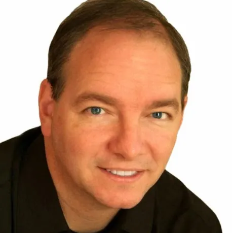 Christopher Merry