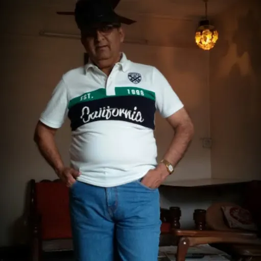 Shrikrishna Joshi