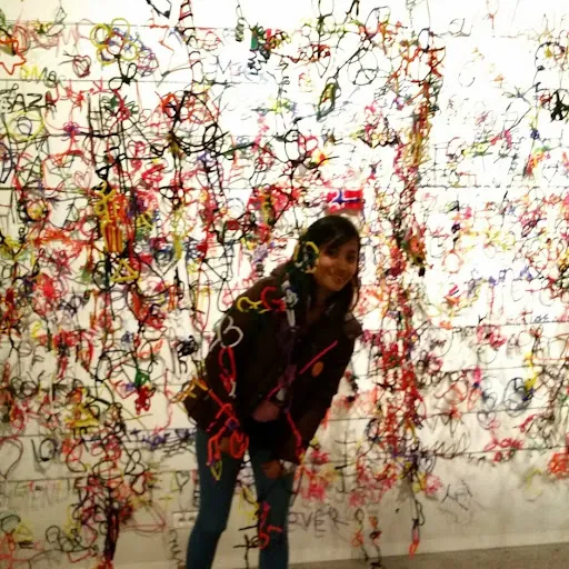 kristine