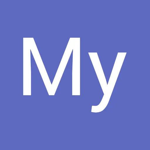 My Redmi
