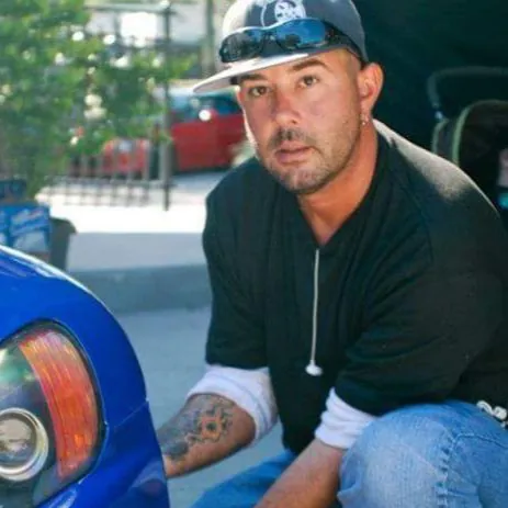 Jeff Arroyo