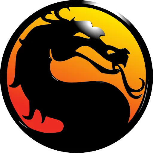 Shadow Dragon