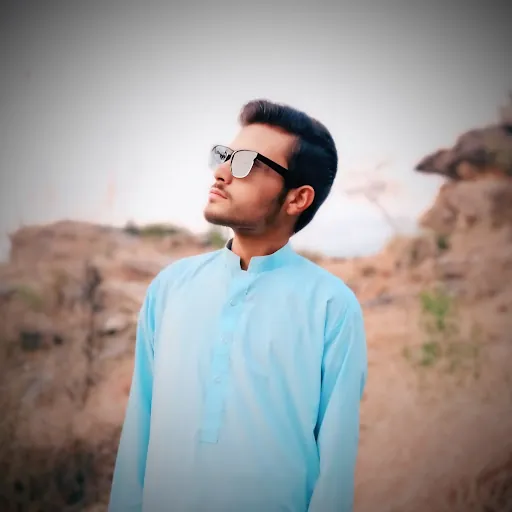 Jawad ahmad