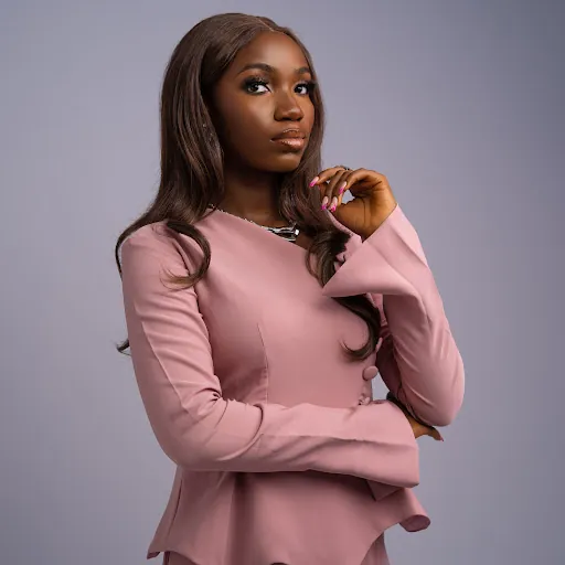 Esther Imakhai