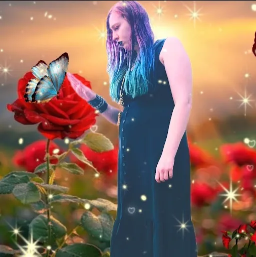 Heather Maddox