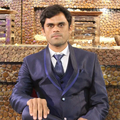 Pravesh Kumar