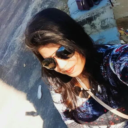 Khushbu Chauhan