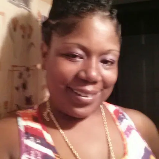 Jamenia Freeman