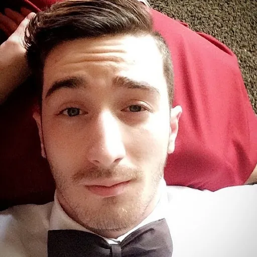 Austin Hodges