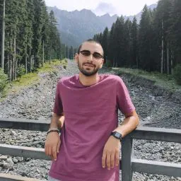 beqa kikvadze