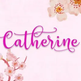 Catherine Stillman
