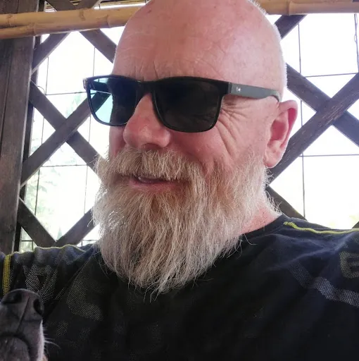 Andrew Vidler