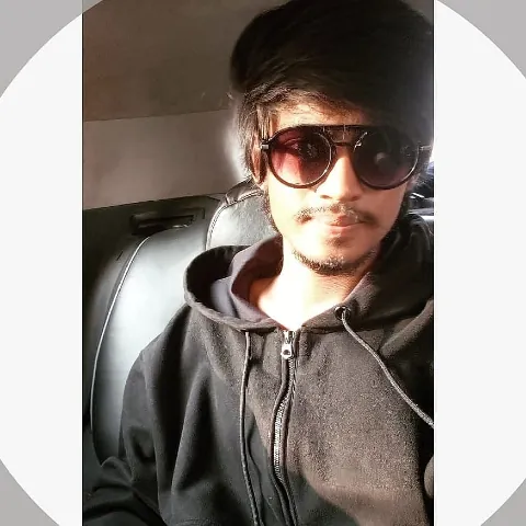Yogesh Sangishetti