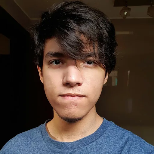 Gabriel Nunes
