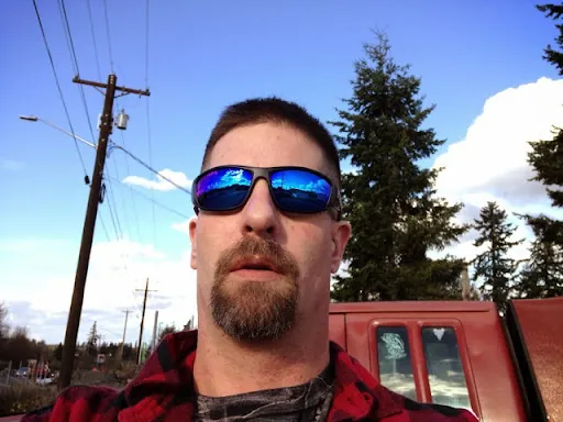 Crazy Dave