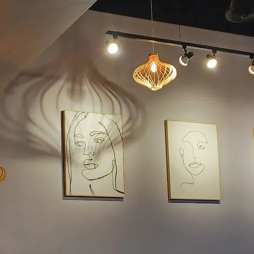 Karen Cha