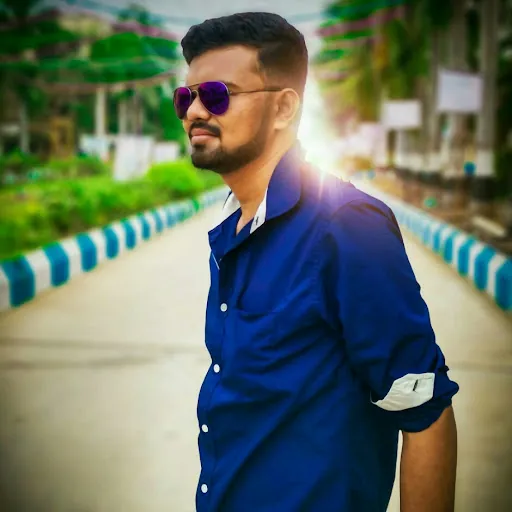 Mohamed Muzammil
