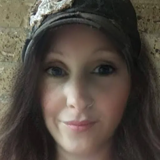 Tracy Makovy
